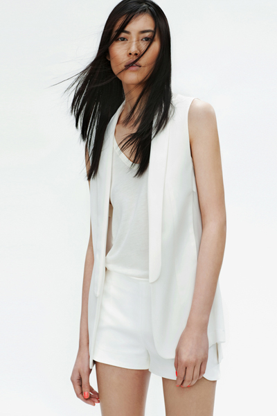 Zara 3 LookBook DƬ