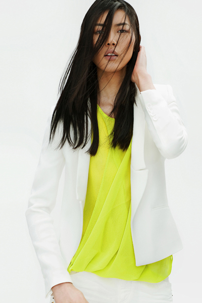 Zara 3 LookBook DƬ