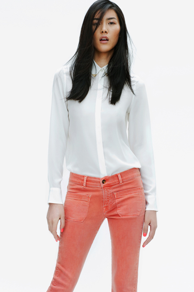 Zara 3 LookBook DƬ