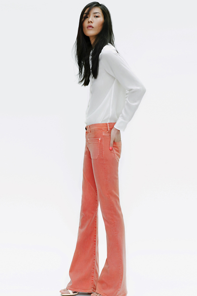 Zara 3 LookBook DƬ