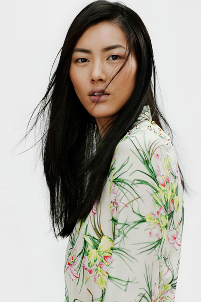 Zara 3 LookBook DƬ