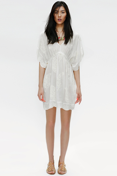 Zara 3 LookBook DƬ