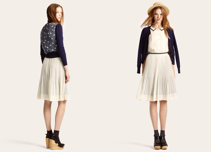 Orla Kiely 2012Lookbook DƬ