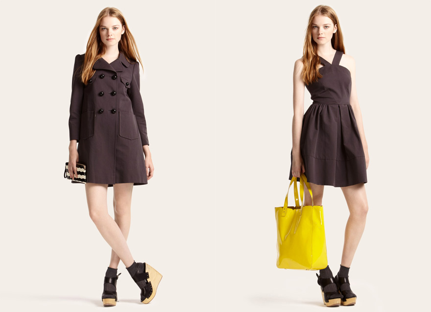 Orla Kiely 2012Lookbook DƬ