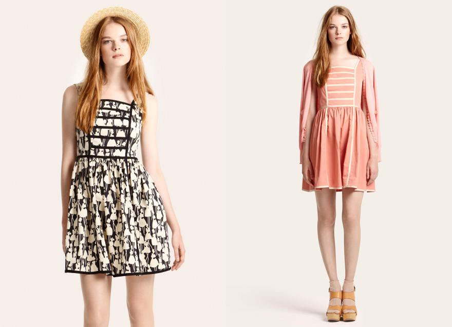 Orla Kiely 2012Lookbook DƬ