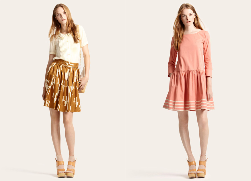 Orla Kiely 2012Lookbook DƬ