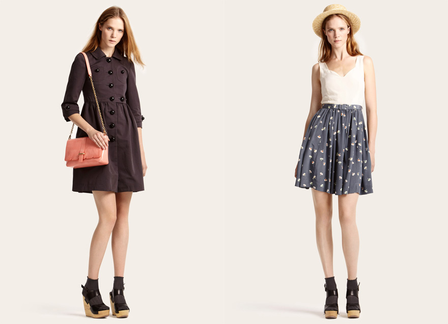 Orla Kiely 2012Lookbook DƬ