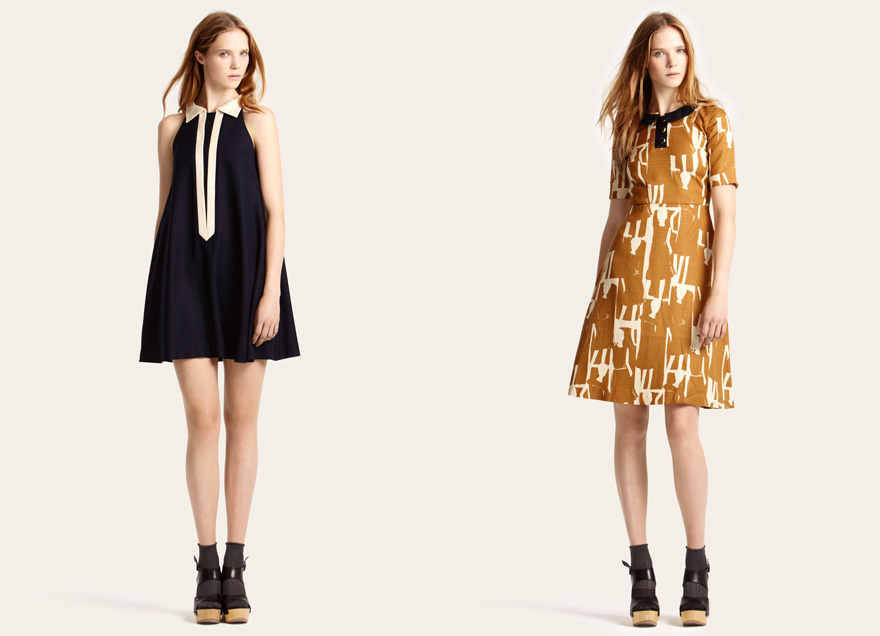 Orla Kiely 2012Lookbook DƬ