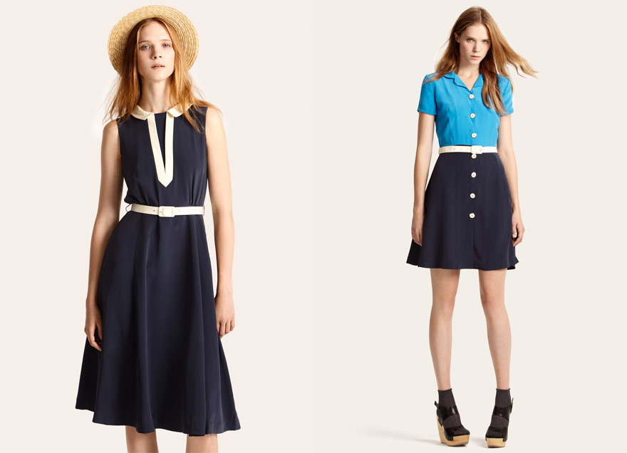 Orla Kiely 2012Lookbook DƬ