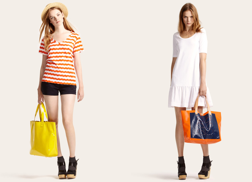 Orla Kiely 2012Lookbook DƬ