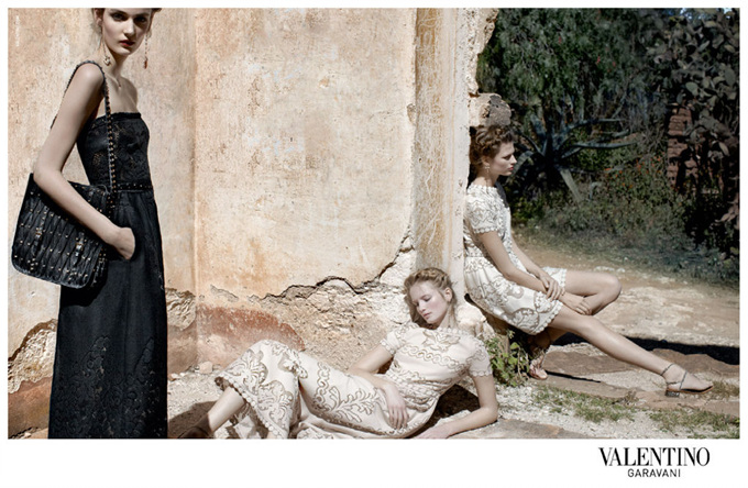 Valentino 2012ďV DƬ