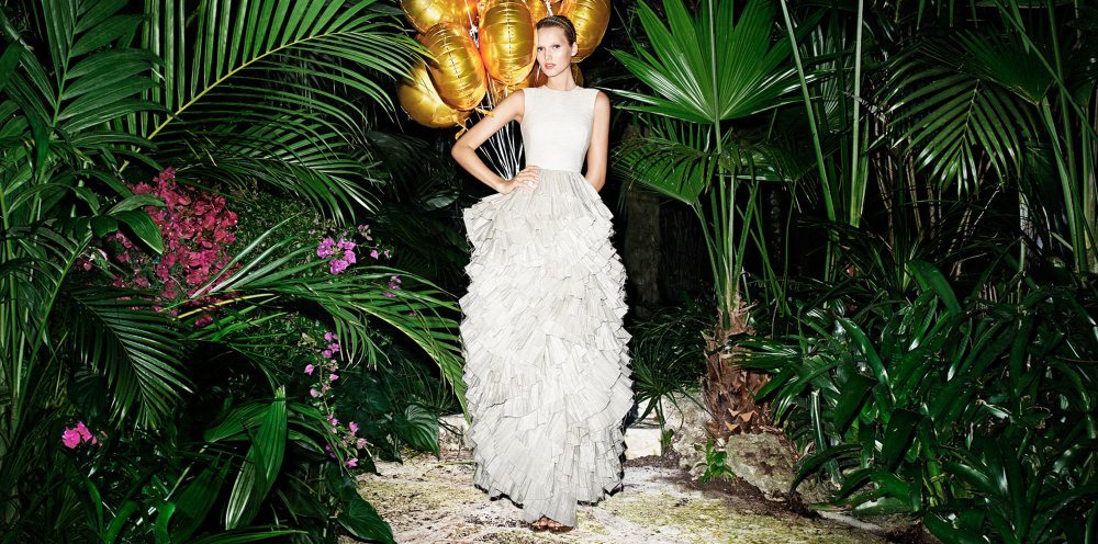 H&M Conscious (d)ϵЏV DƬ