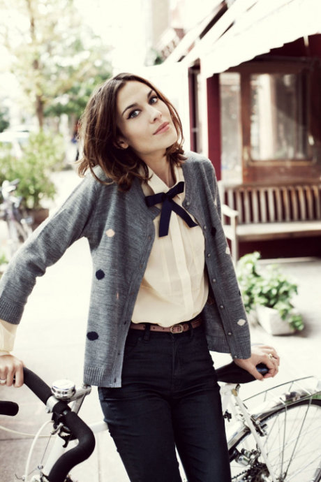 Vero Moda 2012Lookbook DƬ