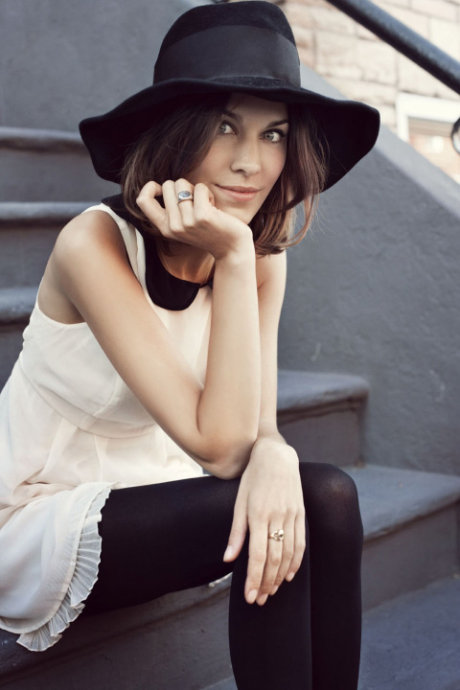 Vero Moda 2012Lookbook DƬ