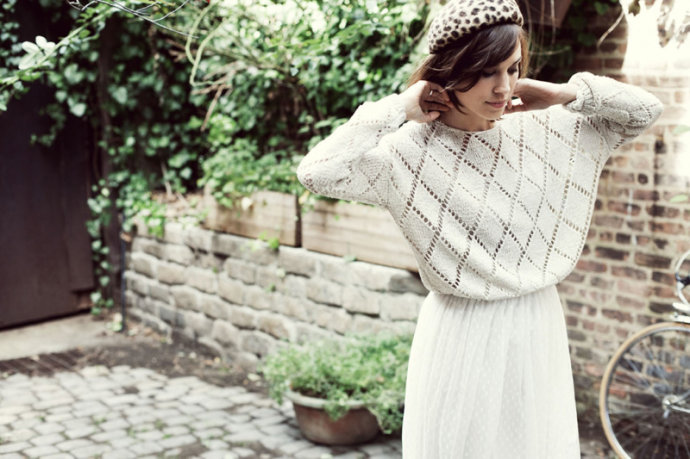 Vero Moda 2012Lookbook DƬ