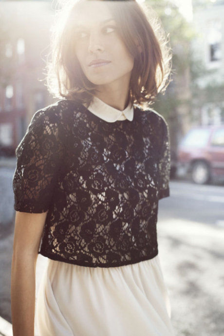 Vero Moda 2012Lookbook DƬ