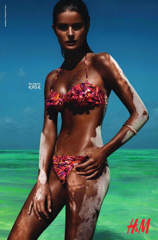 H&M 2012 Beach Sensation  ɳϵӾbV DƬ