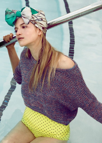 Urban Outfitters 2012lookbook DƬ
