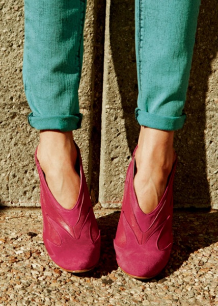 Urban Outfitters 2012lookbook DƬ