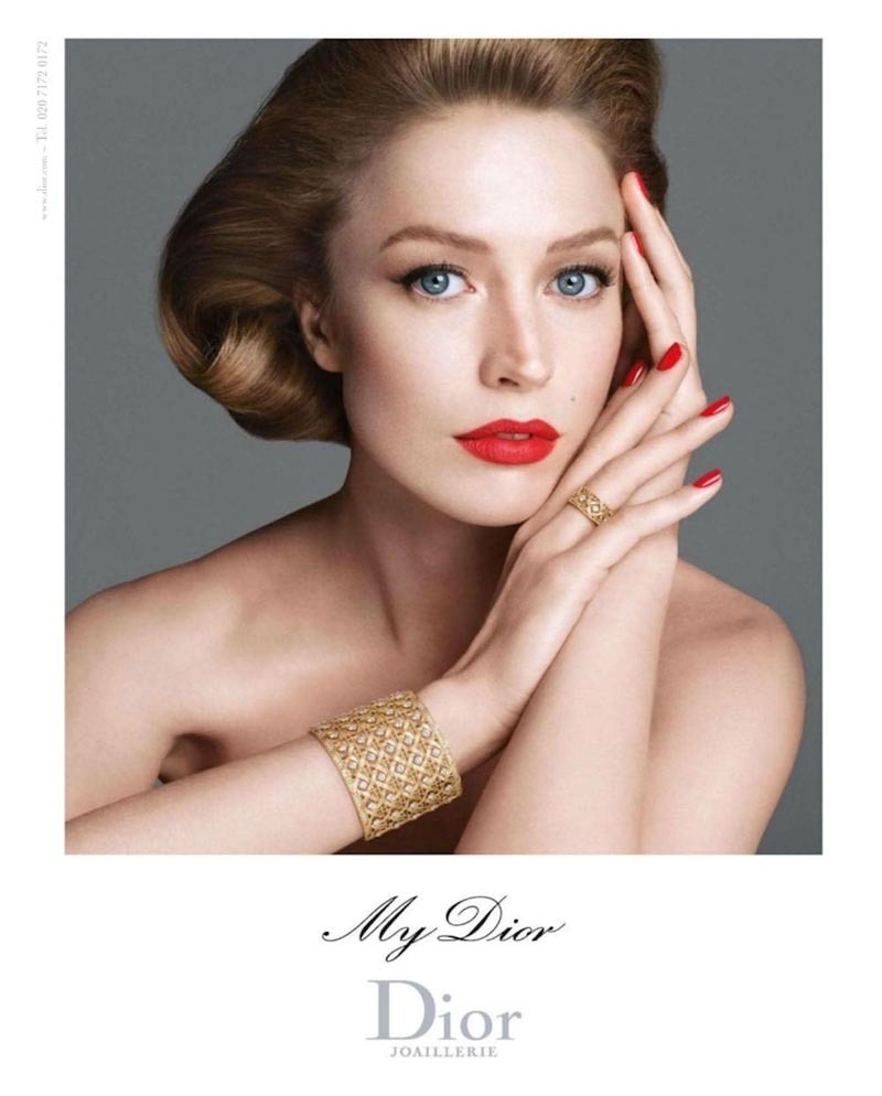 My Dior 2012ďV DƬ