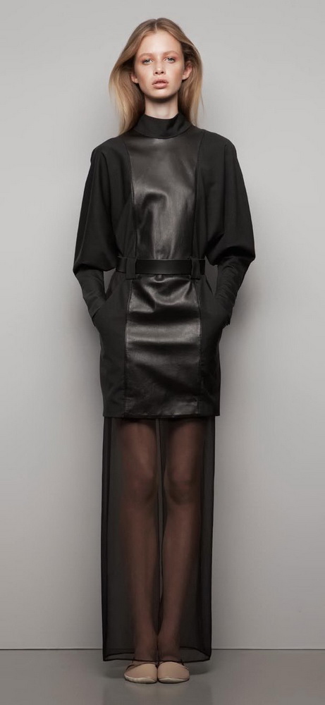 Anne Sofie Madsen 2012 Lookbook DƬ