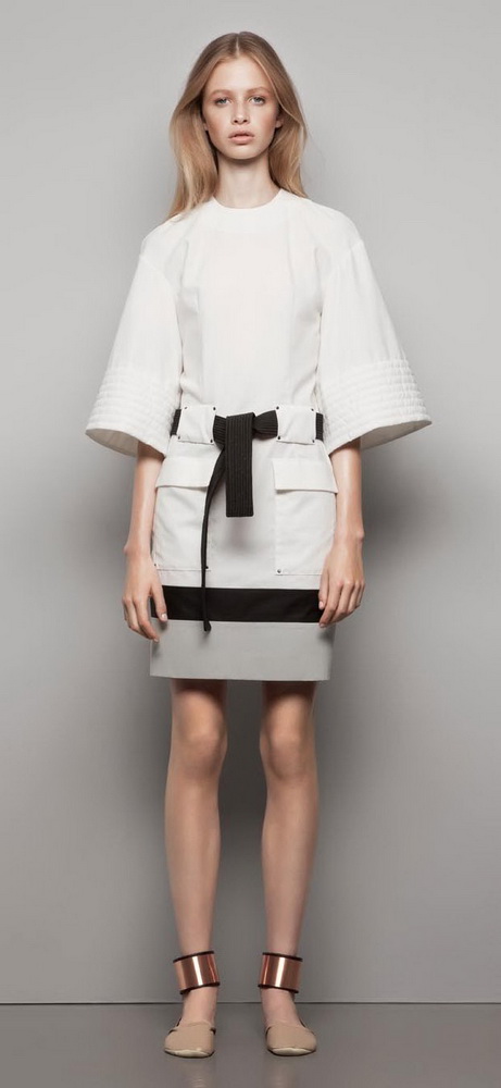 Anne Sofie Madsen 2012 Lookbook DƬ