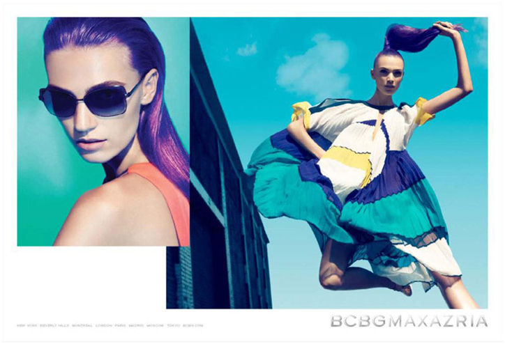 BCBG Max Azria 2012V DƬ