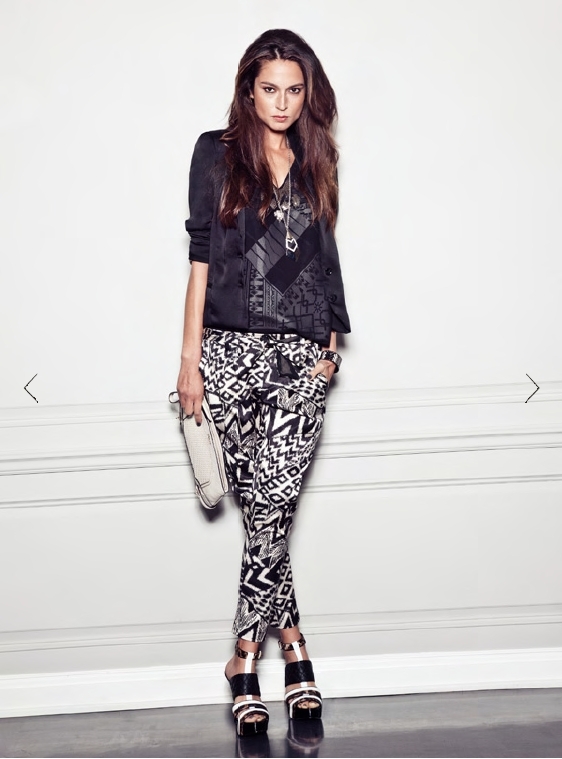 Guess Denim 2012ﶬLook Book DƬ