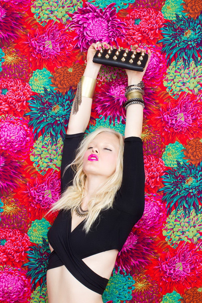 Nasty Gal 5 Lookbook DƬ