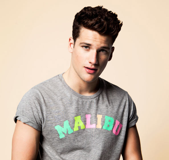 PULL & BEAR 2012ļbLookbook DƬ