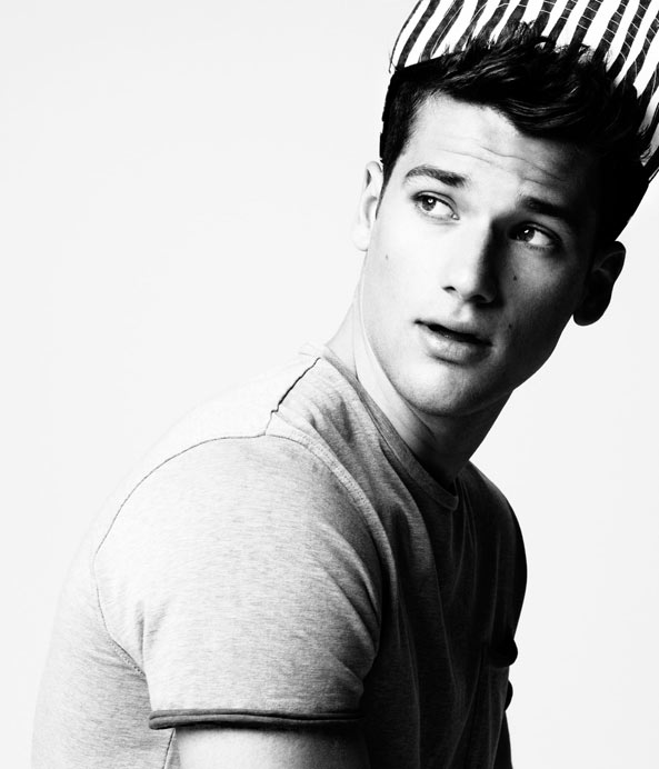 PULL & BEAR 2012ļbLookbook DƬ
