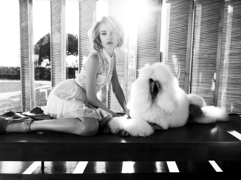 Stradivarius Brighten Me Up 2012ļV DƬ
