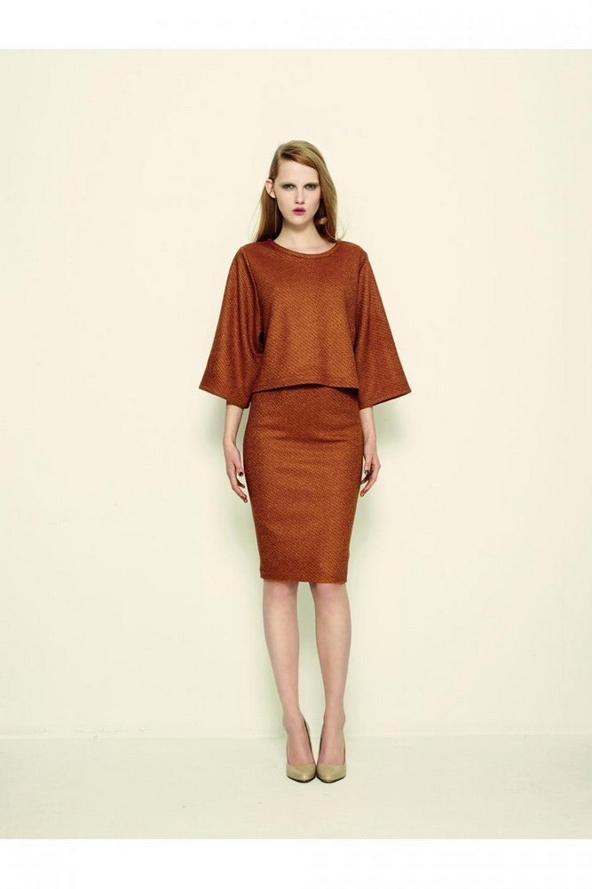 Wackerhaus 2012 ﶬ Lookbook DƬ