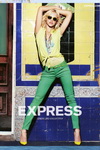 Express 2012ŮbV 