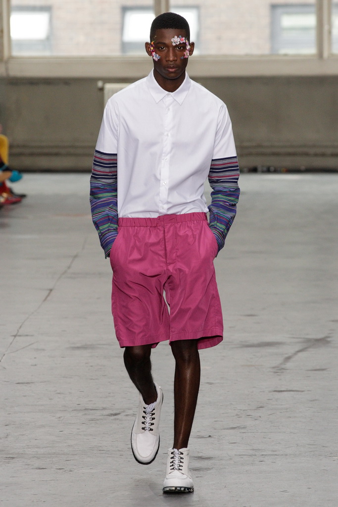 Christopher Shannon 13bDƬ