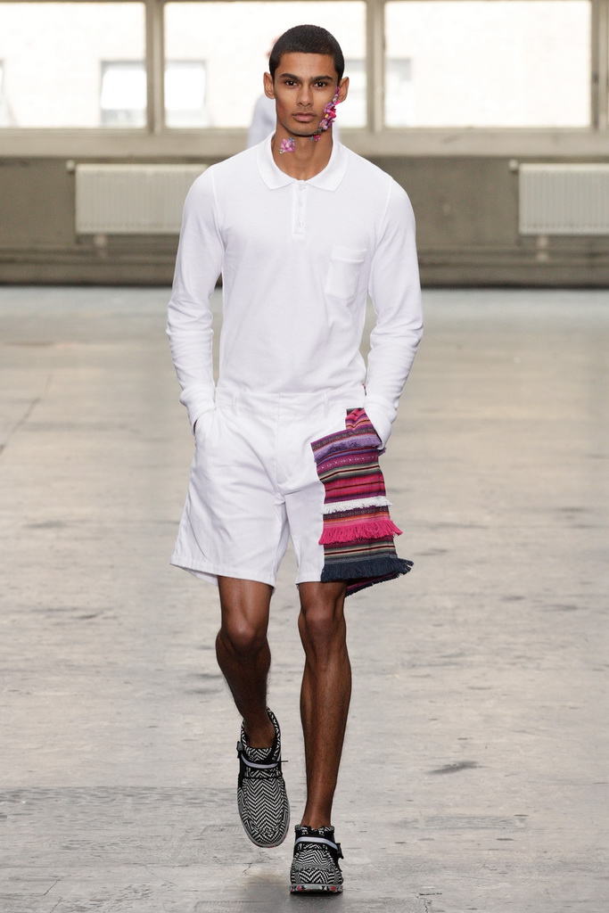 Christopher Shannon 13bDƬ