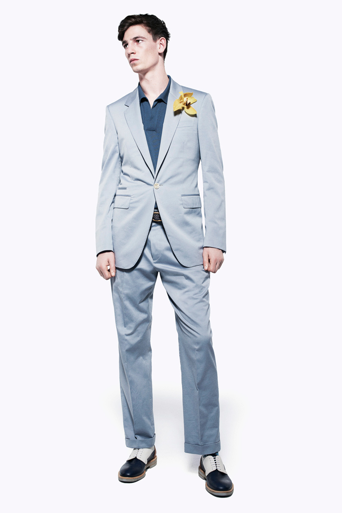 Alexander McQueen 13bDƬ