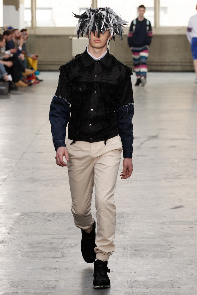 Christopher Shannon 13bDƬ