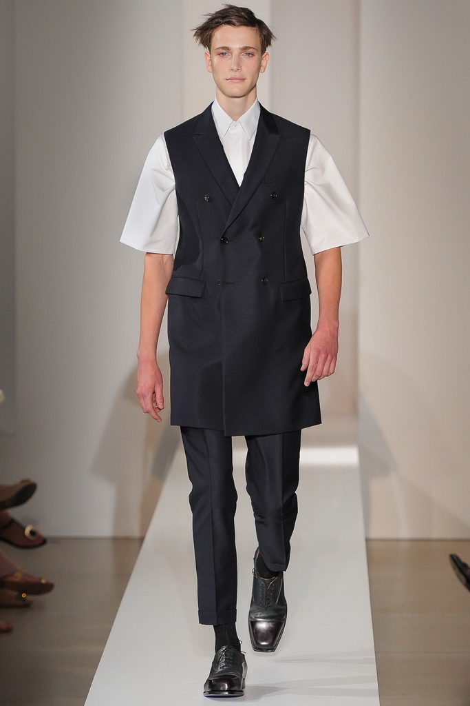 Jil Sander 13bDƬ
