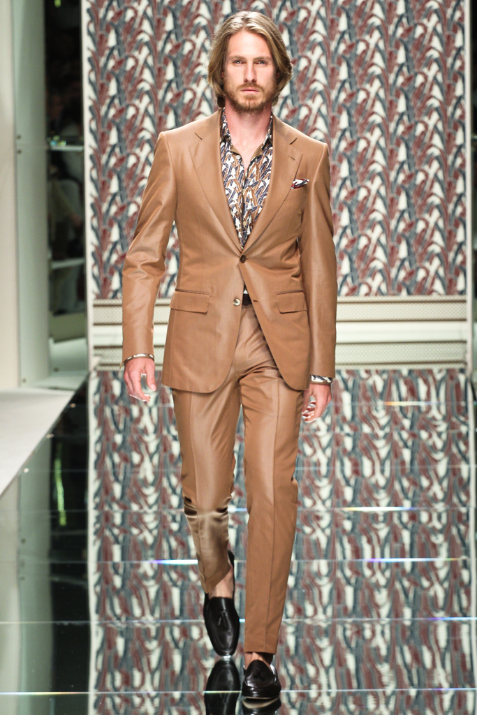 Ermenegildo Zegna 13bDƬ