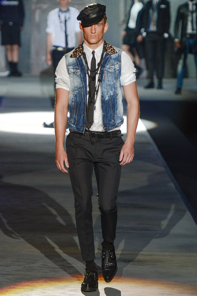 Dsquared2 13bDƬ