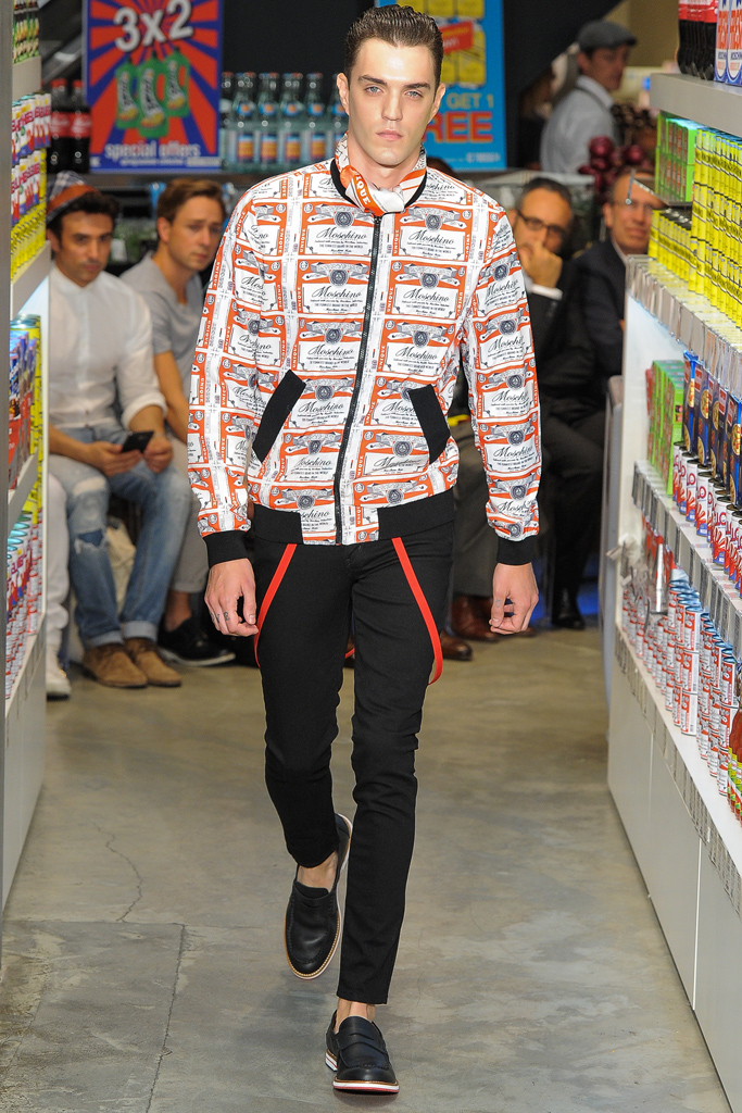 Moschino 13bDƬ