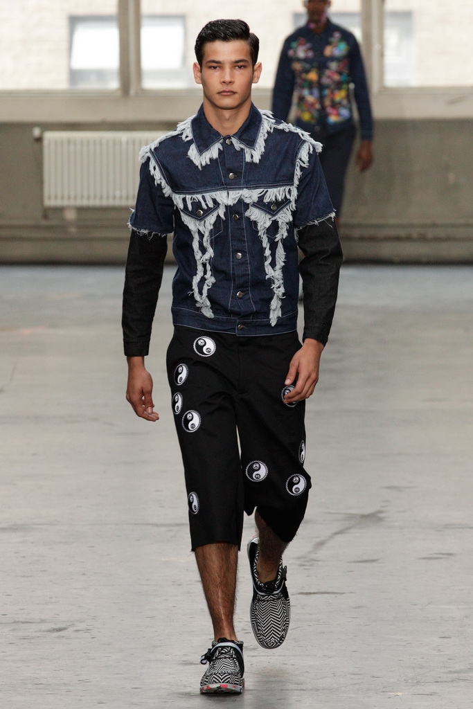 Christopher Shannon 13bDƬ