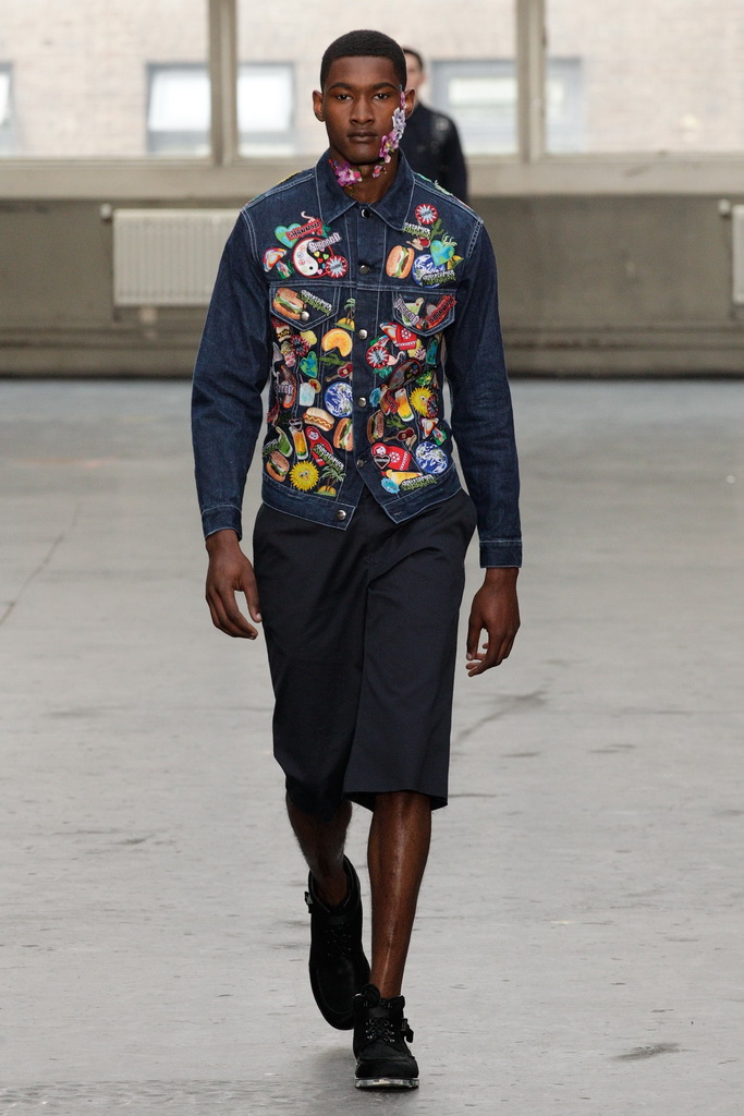 Christopher Shannon 13bDƬ