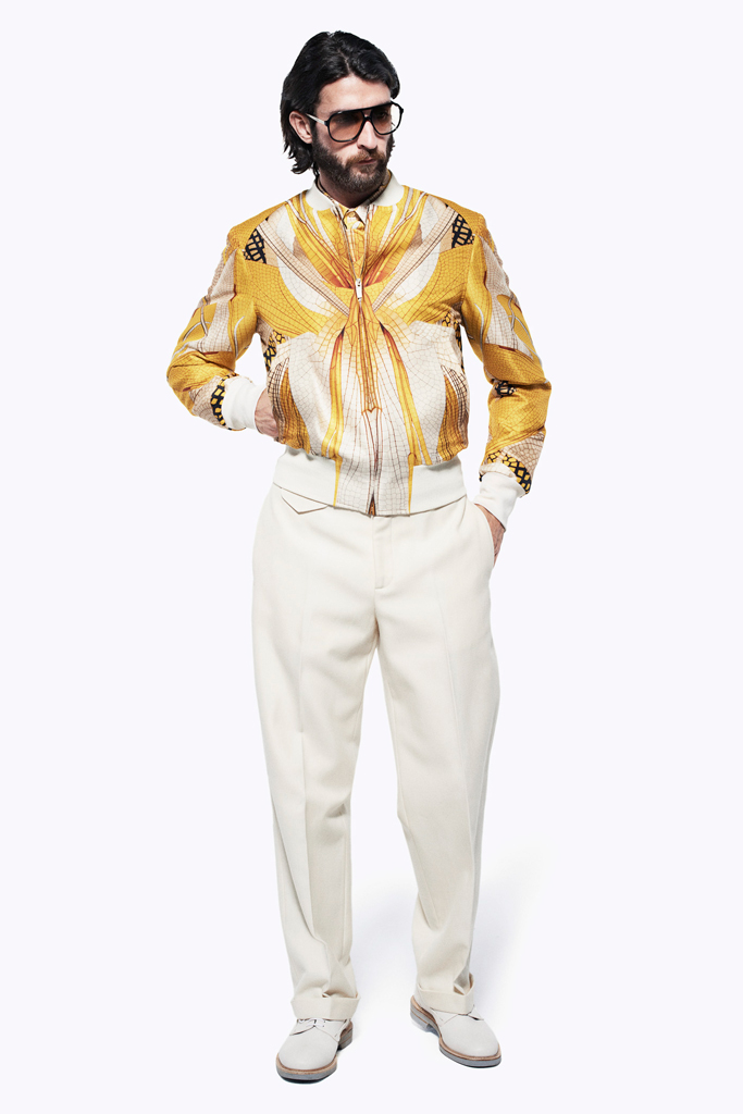Alexander McQueen 13bDƬ