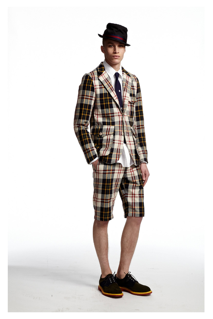 Woolrich Woolen Mills 13bDƬ