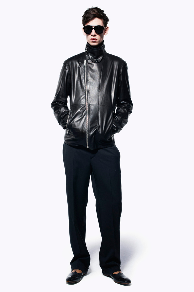 Alexander McQueen 13bDƬ