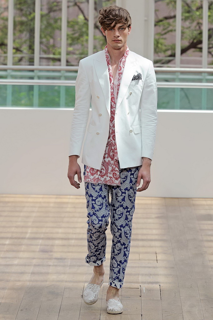 Hackett London 13bDƬ