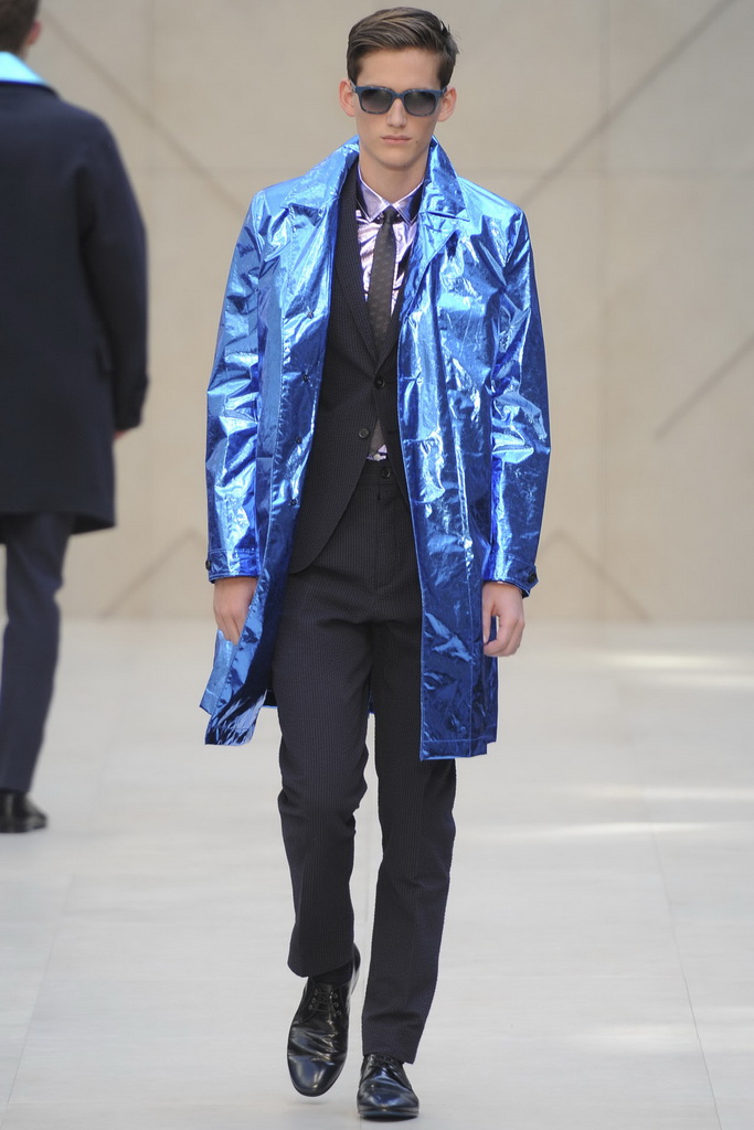 Burberry Prorsum 13bDƬ