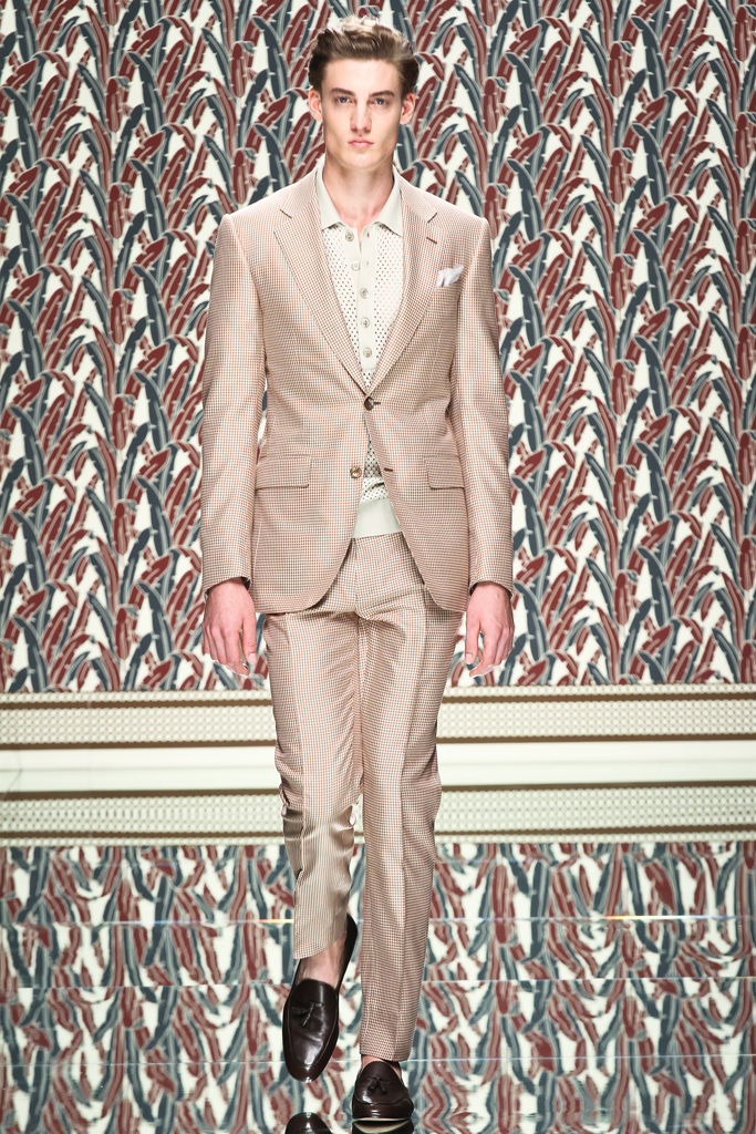 Ermenegildo Zegna 13bDƬ